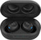 JLab JBuds Air Volledig Draadloze Oordopjes met Bluetooth 5 - Draadloze Oordopjes - Bluetooth Oordopjes - Wireless Earbuds - Draadloze Oortjes - Oplaadcase - Zwart