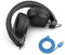 JLab Studio Wireless On-Ear (Zwart)