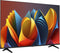 Hisense 85E7NQ - Ultra HD TV - 4K Quantum Dot Color Dolby Atmos - Zwart (2024)