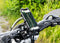 RAM Mount RAM-HOL-PD4-238AU - Smartphone houder - Quick-grip XL voor grote telefoons - Zwart