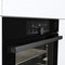 Gorenje BSA 6747 A04BG - Elektrische oven 77 l - Grill Stoom koken Zelfreinigend - Zwart