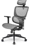 Sharkoon OfficePal C30M - Gaming chair - Grijs