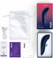 We-Vibe - Melt by We-Vibe - Stimulator Blauw