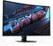 Gigabyte GS32QCA - Curved Monitor 31,5