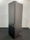 Samsung RB38C607AB1/EF - Koelvriescombinatie - No-Frost - 203x60 cm - Zwart Inox