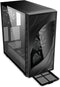 Sharkoon C80G - ATX Tower Behuizing - Gehard Glas - 55,67L (4044951041152)