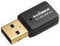 Edimax EW-7822UTC - USB-A WLAN Dongle - Dual Band AC1200 1200 Mbps