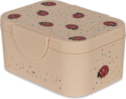 Konges Slöjd Lunch box / brooddoos - Lieveheersbeestje