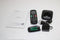 Gigaset E290EHX - Draadloze handset - Zeer grote verlichte knoppen - Extra luid geluid - zwart
