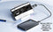 Dutch Wanted Space - Externe harde schijf - 250 GB - Harde schijf extern - HDD - Portable Harde