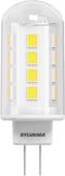 Sylvania 0026514 Led-lamp G4 2.2 W 200 Lm 2700 K