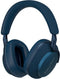 Bowers & Wilkins Px7 S2e - Draadloze Over-Ear Hoofdtelefoon - ANC - Blauw