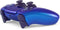 Sony PlayStation DualSense - Gamecontroller - Haptische feedback Adaptieve triggers - Chroma Indigo Blauw