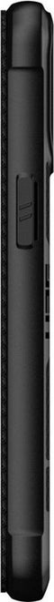 Urban Armor Gear UAG - Metropolis Hoesje - MIL STD 810G 516.6 - Zwart (iPhone 13 Pro)