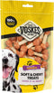 Voskes Kip & Rijst Halters 400 gr