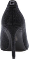 Guess Pieras - Dames Hak - Glimmende steentjes - Zwart - Maat 40
