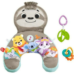 Speelkleed Fisher Price GRR01 Plastic