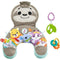 Speelkleed Fisher Price GRR01 Plastic