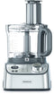 Kenwood MultiPro Express+ FDM71.450SS - Foodprocessor - Digitale weegschaal 1000W - 3L