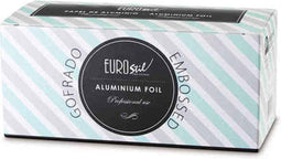 Aluminiumfolie Eurostil (400 g)
