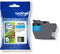 Brother LC-422XLC - Inktcartridge - Origineel - Cyaan