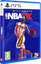2K NBA 2K21 - PS5 - Sportgame - Blu-ray