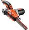 BLACK+DECKER KA902EK - Bandschuurmachine - 400W - 12 accessoires
