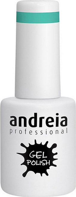 Semi-permanent Nagellak Gel Polish Andreia 215 (10,5 ml)