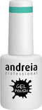 Semi-permanent Nagellak Gel Polish Andreia 215 (10,5 ml)