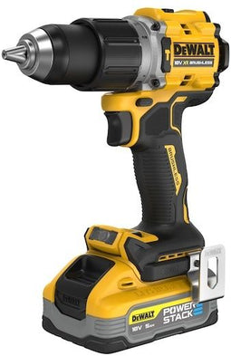 DeWALT DCD805H2T - Klopboor - Borstelloze motor 18V - 90 Nm