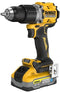 DeWALT DCD805H2T - Klopboor - Borstelloze motor 18V - 90 Nm