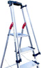 Altrex Handrail - Veiligheidsbeugel - Eenvoudig te monteren - 100 cm