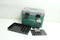 Steamy BMX 21 - Koelbox - Verdeelwand en inlegbakje - 21 Liter - Groen