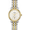 Tissot Carson T1222072203100 - Polshorloge - Automatisch - Staal - Ø 30 mm