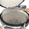 MY BBQ GRILL VERHOGER - XL - voor een extra grill niveau op de barbecue
