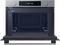 Samsung NQ5B4513GBS - Solomagnetron - SmartThings Cooking Stoomreiniging - 50 L