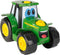 Bouw een Johnny Tractor - John Deere