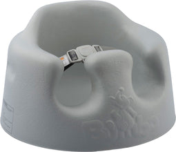 Bumbo Floor Seat - Kinderstoel - Zacht Foam - Licht Grijs