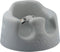 Bumbo Floor Seat - Kinderstoel - Zacht Foam - Licht Grijs