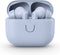 Urbanears Boo Tip - In-ear oordopjes - 30 uur speeltijd - Blauw