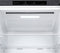 LG GBP62PZNCC1 - Koelkast met Onder Vriezer - DoorCooling+™ en FRESHConverter™ - Platinum Silver