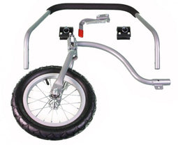 DoggyRide Fietskar - Doggy ride jogger / strollerset voor doggy ride original en novel 2009