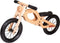 Kinderfiets Woomax Classic 12 Zonder pedalen