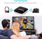 Bluetooth 2 in 1 Adapter Audiocore AC830 Apt-X Audio Zender Ontvanger