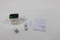 Eufy S220 SoloCam - Draadloze Solar Beveiligingscamera 2K - AI Personendetectie - Wit