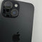 Apple iPhone 15 - 128GB - Zwart