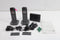 Gigaset CL390A Duo - DECT-telefoon - Antwoordapparaat 20 min - 2 handsets