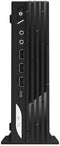 MSI Pro DP21 14M-889EU - Mini-pc - Intel Core i5-14400 10 cores 4,7GHz - 8GB DDR5 512GB SSD