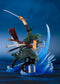 Actiefiguren Tamashii Nations One Piece