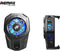 Remax RT-F8 - Telefoonkoeler - Digitale temperatuurweergave - Zwart